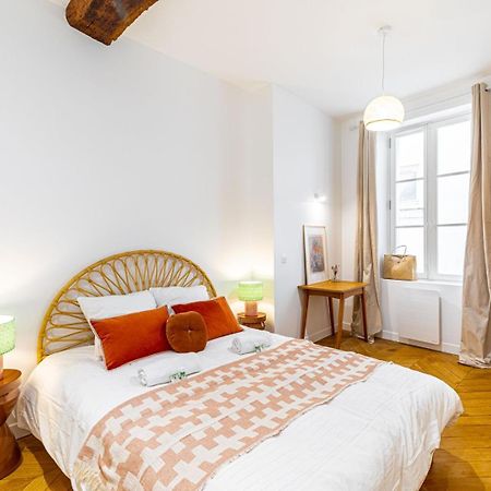 Guestready - A Classic Hideaway In Sorbonne 파리 외부 사진