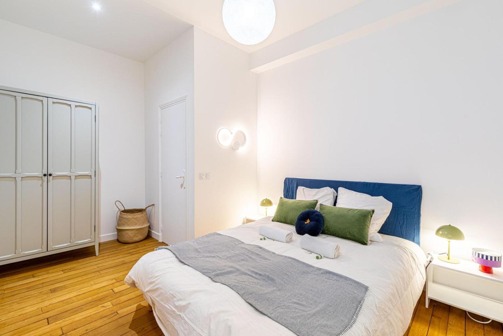 Guestready - A Classic Hideaway In Sorbonne 파리 외부 사진