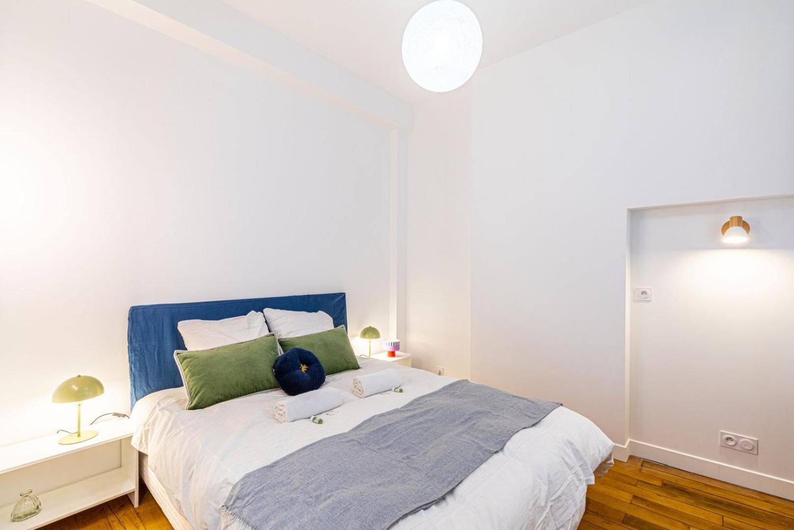 Guestready - A Classic Hideaway In Sorbonne 파리 외부 사진