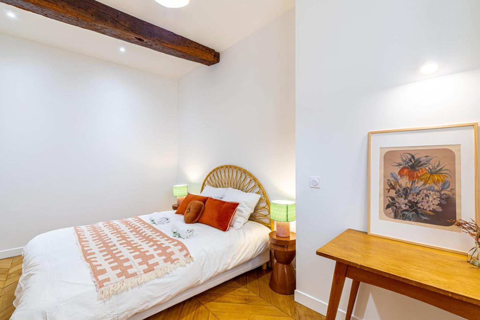 Guestready - A Classic Hideaway In Sorbonne 파리 외부 사진